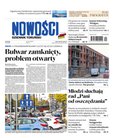 : Nowości Dziennik Toruński  - 233/2022