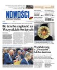 : Nowości Dziennik Toruński  - 239/2022