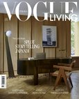 : Vogue Living - 1/2022