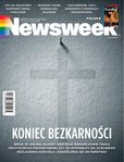 : Newsweek Polska - 49/2023