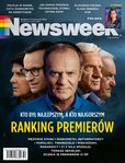 : Newsweek Polska - 50/2023