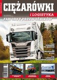 : Ciężarówki i Logistyka - 11/2023