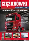 : Ciężarówki i Logistyka - 12/2023