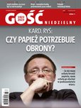 : Gość Niedzielny - Katowice - 37/2023