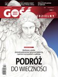 : Gość Niedzielny - Katowice - 43/2023