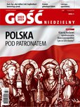 : Gość Niedzielny - Katowice - 45/2023