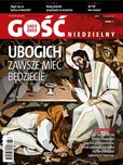 : Gość Niedzielny - Katowice - 46/2023