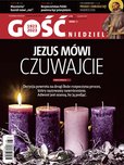 : Gość Niedzielny - Katowice - 48/2023