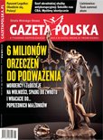 : Gazeta Polska - 48/2023