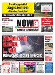 : NOWa Gazeta Trzebnicka - 38/2023