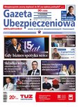 : Gazeta Ubezpieczeniowa - 30/2023