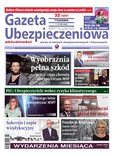 : Gazeta Ubezpieczeniowa - 32/2023