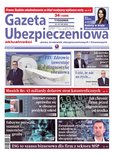 : Gazeta Ubezpieczeniowa - 34/2023