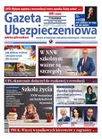 : Gazeta Ubezpieczeniowa - 35/2023