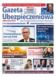 : Gazeta Ubezpieczeniowa - 38/2023