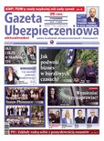 : Gazeta Ubezpieczeniowa - 39/2023