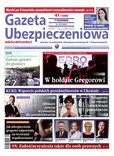 : Gazeta Ubezpieczeniowa - 41/2023