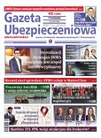 : Gazeta Ubezpieczeniowa - 43/2023