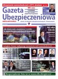 : Gazeta Ubezpieczeniowa - 44/2023