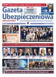 : Gazeta Ubezpieczeniowa - 47/2023