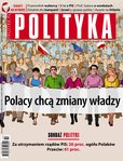 : Polityka - 42/2023