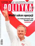 : Polityka - 43/2023