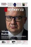 : Gazeta Wyborcza - Warszawa - 52/2024