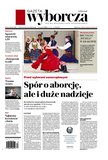 : Gazeta Wyborcza - Poznań - 66/2024