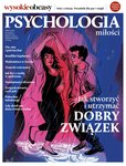 : Wysokie Obcasy - Numer Specjalny - 1/2024 - Psychologia miłości