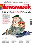 : Newsweek Polska - 1-2/2024