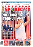 : Przegląd Sportowy - 3/2024