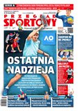 : Przegląd Sportowy - 7/2024
