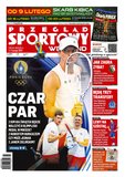 : Przegląd Sportowy - 10/2024