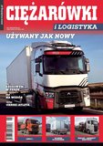 : Ciężarówki i Logistyka - 4/2024