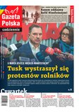 : Gazeta Polska Codziennie - 43/2024