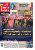 : Gazeta Polska Codziennie - 45/2024