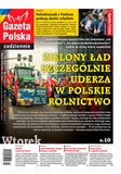 : Gazeta Polska Codziennie - 46/2024