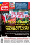 : Gazeta Polska Codziennie - 47/2024