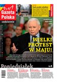 : Gazeta Polska Codziennie - 50/2024