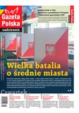: Gazeta Polska Codziennie - 77/2024