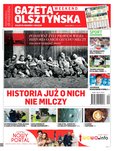 : Gazeta Olsztyńska - 44/2024