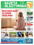 : Gazeta Olsztyńska - 47/2024