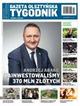 : Gazeta Olsztyńska - 48/2024