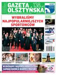 : Gazeta Olsztyńska - 51/2024