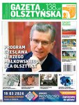 : Gazeta Olsztyńska - 52/2024