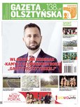 : Gazeta Olsztyńska - 57/2024