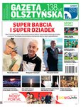 : Gazeta Olsztyńska - 60/2024