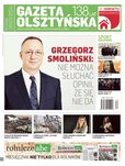 : Gazeta Olsztyńska - 61/2024