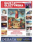 : Gazeta Olsztyńska - 64/2024