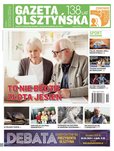 : Gazeta Olsztyńska - 66/2024
